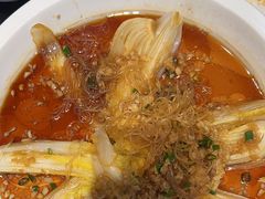 -紫光园·烤鸭·北京菜(团结湖店)