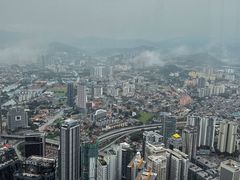 -吉隆坡国油双峰塔