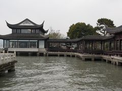 -东钱湖小普陀景区