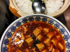 -肆月河豚·新淮扬(金融街店)
