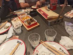 -钱锋炭缸烧烤(南湖大路总店)