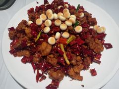 -聚味斋香辣蟹(生态城万达店)