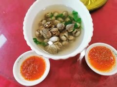 -天天海鲜城·海鲜大排档(新溪店)
