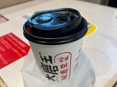 -永和大王(春日上新·阜成门店)
