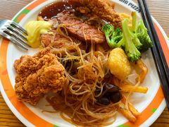 -比格比萨自助(花园路店)