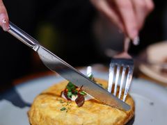 -BROWNSTONE布朗石西班牙餐厅(富城店)