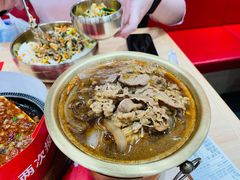 -米村拌饭(南京万达茂店)