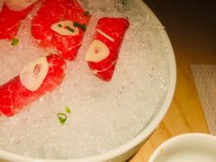 -京料理·日料自助·铁板燒(复悦城店)