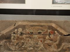 -洛阳古墓博物馆