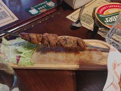 -马迭尔德式西餐精酿啤酒屋(中央大街店)
