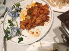 -北李妈妈菜·海肠捞饭(高新万达店)