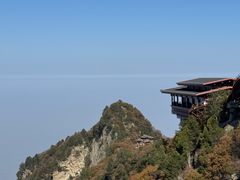 -少华山国家森林公园