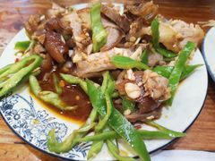 肘子-桂花香手工面(鼓楼店)