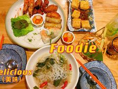-越美小馆·越南料理(曲江店)