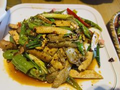 -易老九江湖菜(北滨一路店)