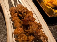 -丝路金桃·新疆菜(徐汇店)