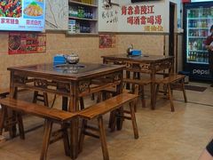 -胖娃古镇鸡杂(磁器口总店)