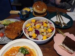 -IFIF 如果花園(宽厚里店)