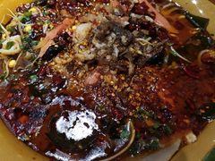 -渝昇记麻辣空间(店口店)