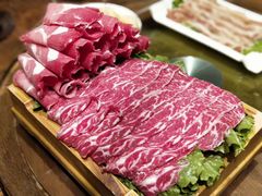 -太古汇海鲜姿造(延寿店)