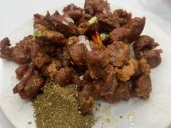 -老七饭馆(光荣道总店)