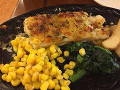 iphone_upload_pic-萨莉亚意式餐厅(桃浦路店)