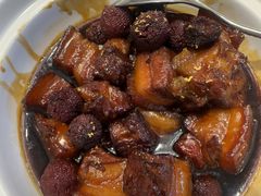 -囍榷·鲜美常州菜(恐龙园店)