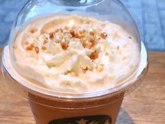 -星巴克(红房子店)