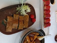 -鹿鸣酒家(越秀店)