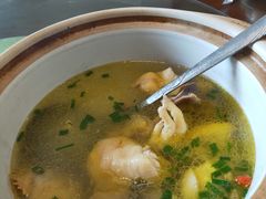 -湾里人家(旺山景区店)