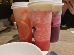 -喜茶(上海正大广场店)