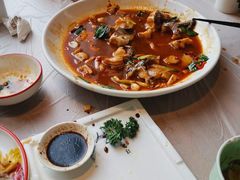 -新白鹿餐厅(城西银泰城店)