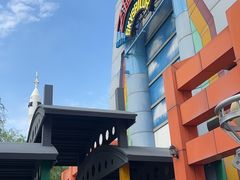 -青岛方特梦幻王国