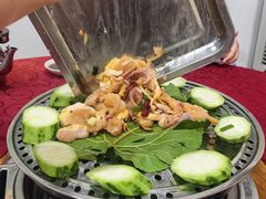 蒸汽鸡-友口福(大良店)