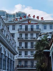 -上海市儿童医院(北京西路院区)