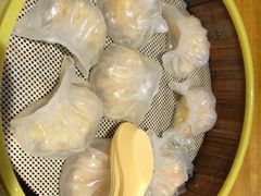 虾饺-八一路好吃街(雨田商务大厦店)