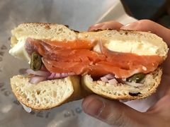 -BIG BAGEL(永康路店)