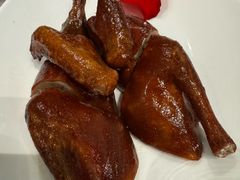 -云锦壹号·淮扬宴(徐汇万科店)