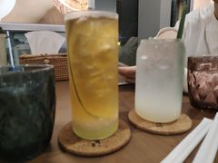 -ITARU食堂·定食料理(西丽店)