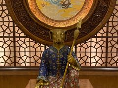 -灵山吉祥颂