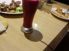 -百特喜·意大利餐厅(八佰伴镇江店)