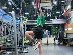 -VPsmart私教健身工作室(新华路旗舰店)