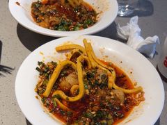 -半天妖烤鱼(西铁营万达店)