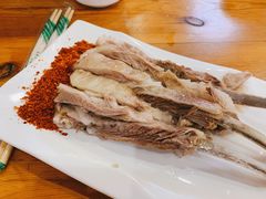-国强手抓(北京西路店)