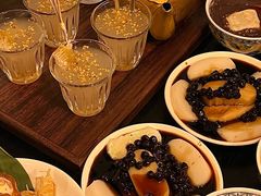 -三酉星·枫·山風与野菜(上海总店)