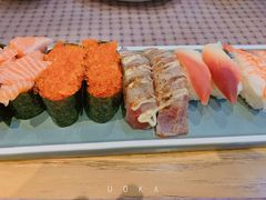 -林妈妈村·日式料理(宝山万达店)