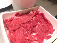 精品肥牛-海底捞火锅(雄峰城店)
