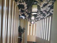 -本家食堂(华南店)
