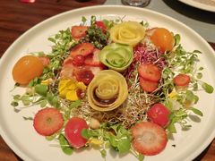 -狮拾久·现代新加坡料理(福田COCO Park店)