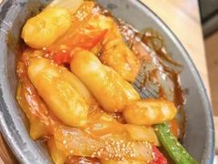 -汉拿山(北京上地华联店)